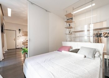 Foto 6 - Two-room apartment Via Della Moscova
 
47, Milano - photo 6