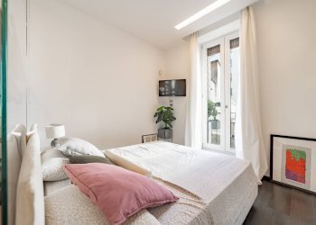 Foto 7 - Two-room apartment Via Della Moscova
 
47, Milano - photo 7