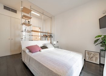 Foto 8 - Two-room apartment Via Della Moscova
 
47, Milano - photo 8