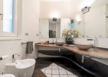 Foto 9 - Two-room apartment Via Della Moscova
 
47, Milano - photo 9