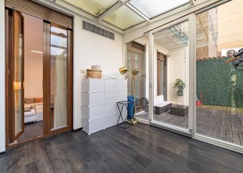 Foto 11 - Two-room apartment Via Della Moscova
 
47, Milano - photo 11