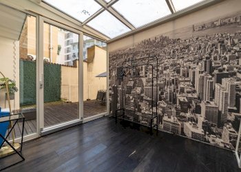 Foto 12 - Two-room apartment Via Della Moscova
 
47, Milano - photo 12