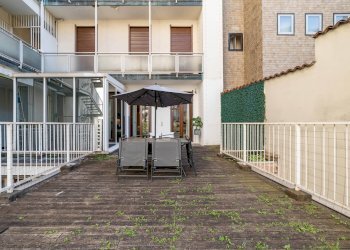 Foto 13 - Two-room apartment Via Della Moscova
 
47, Milano - photo 13