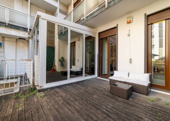 Foto 15 - Two-room apartment Via Della Moscova
 
47, Milano - photo 15