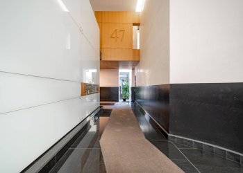 Foto 16 - Two-room apartment Via Della Moscova
 
47, Milano - photo 16