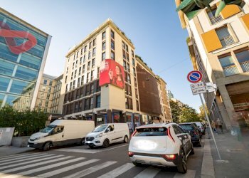 Foto 18 - Two-room apartment Via Della Moscova
 
47, Milano - photo 18