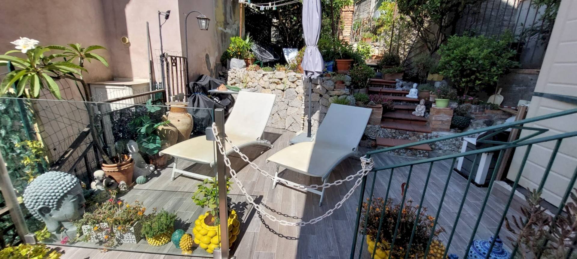 Foto 2 - Appartamento Vico San Procopio, Taormina - foto 2