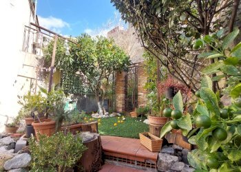 Foto 11 - Appartamento Vico San Procopio, Taormina - foto 11