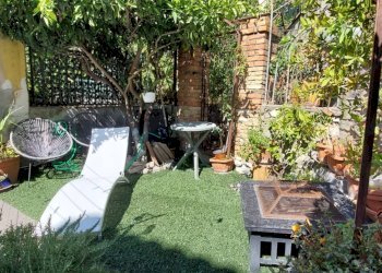 Foto 17 - Appartamento Vico San Procopio, Taormina - foto 17