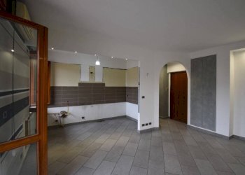 Salone - Trilocale via 20 Settembre, 186, Montegrosso d'Asti - foto 4