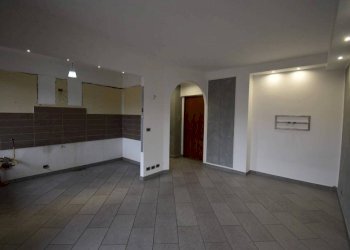 Salone - Trilocale via 20 Settembre, 186, Montegrosso d'Asti - foto 5