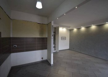 Cucina - Trilocale via 20 Settembre, 186, Montegrosso d'Asti - foto 6