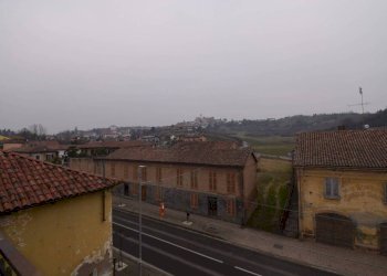 Vista - Trilocale via 20 Settembre, 186, Montegrosso d'Asti - foto 11