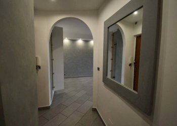 Ingresso - Trilocale via 20 Settembre, 186, Montegrosso d'Asti - foto 12