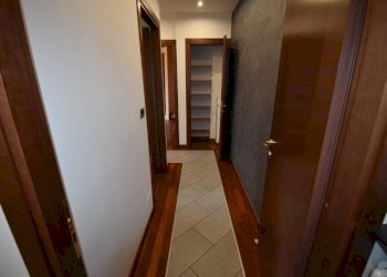 Corridoio - Trilocale via 20 Settembre, 186, Montegrosso d'Asti - foto 13