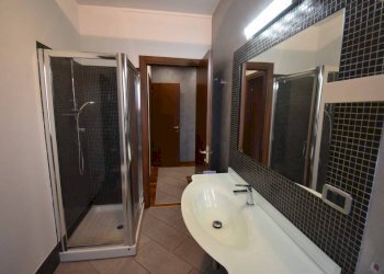 Bagno - Trilocale via 20 Settembre, 186, Montegrosso d'Asti - foto 17