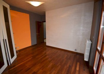 Camera da letto - Trilocale via 20 Settembre, 186, Montegrosso d'Asti - foto 19