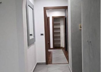 Corridoio - Trilocale via 20 Settembre, 186, Montegrosso d'Asti - foto 29