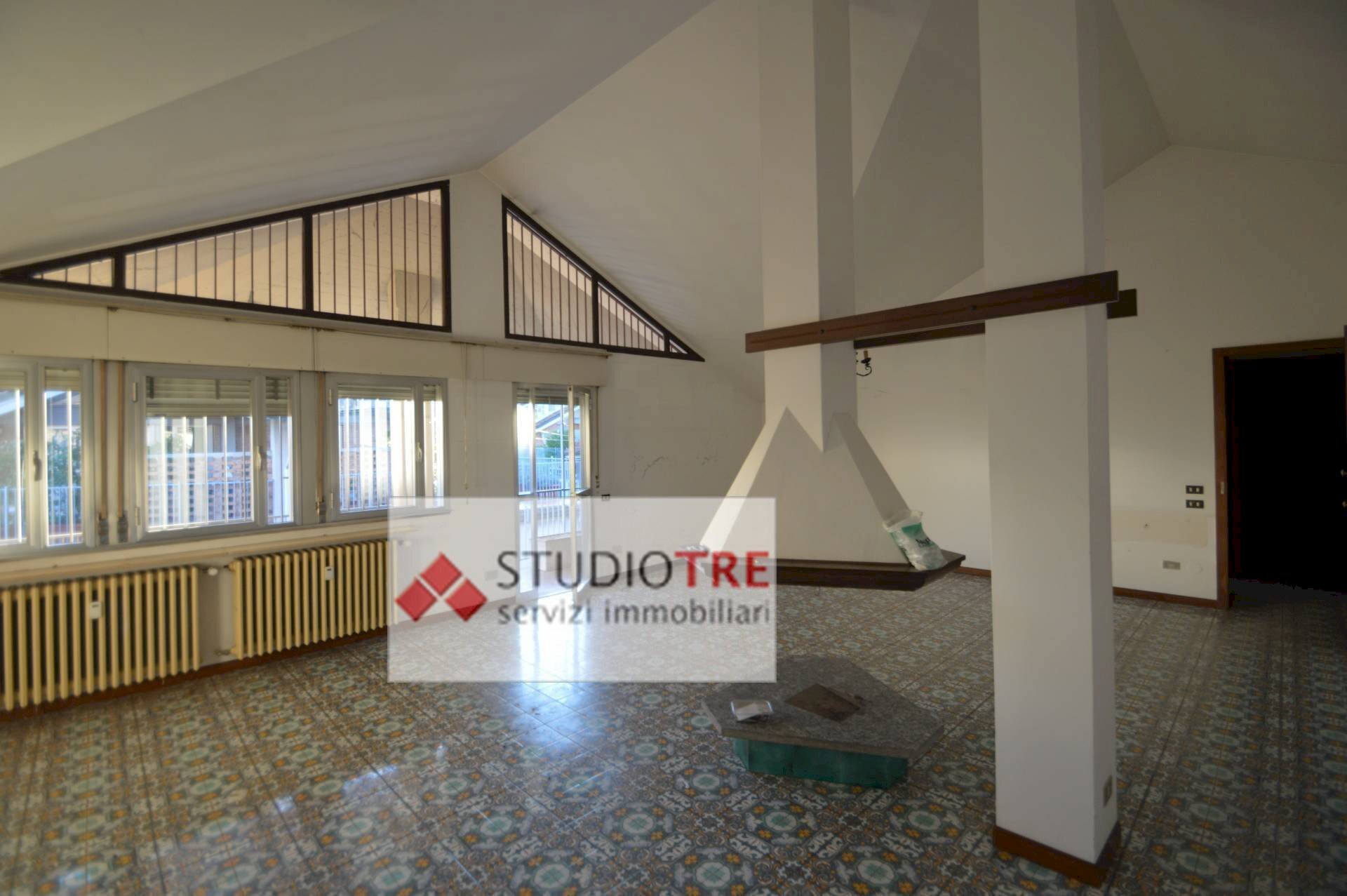 Foto 1 - Appartamento Viale Libertà
 
4, Pavia - foto 1