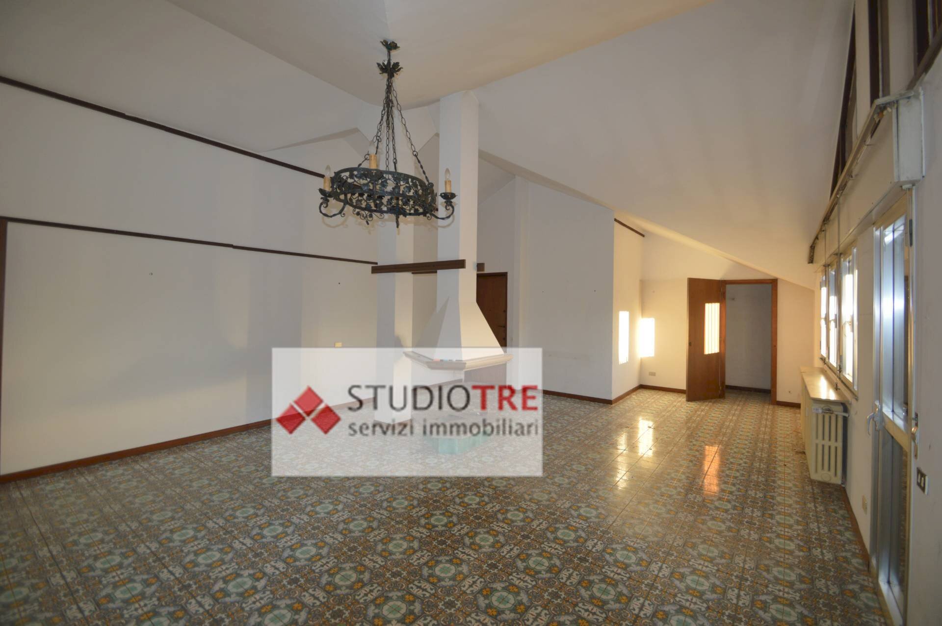 Foto 2 - Appartamento Viale Libertà
 
4, Pavia - foto 2