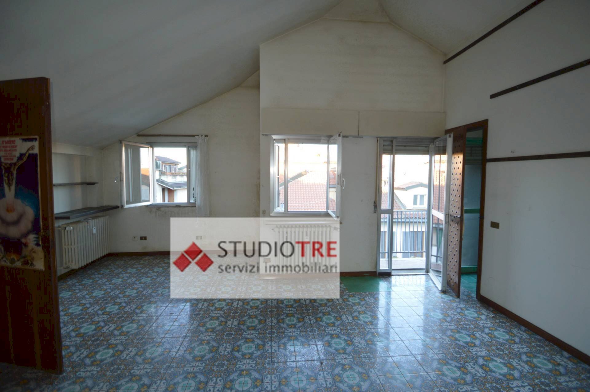 Foto 3 - Appartamento Viale Libertà
 
4, Pavia - foto 3