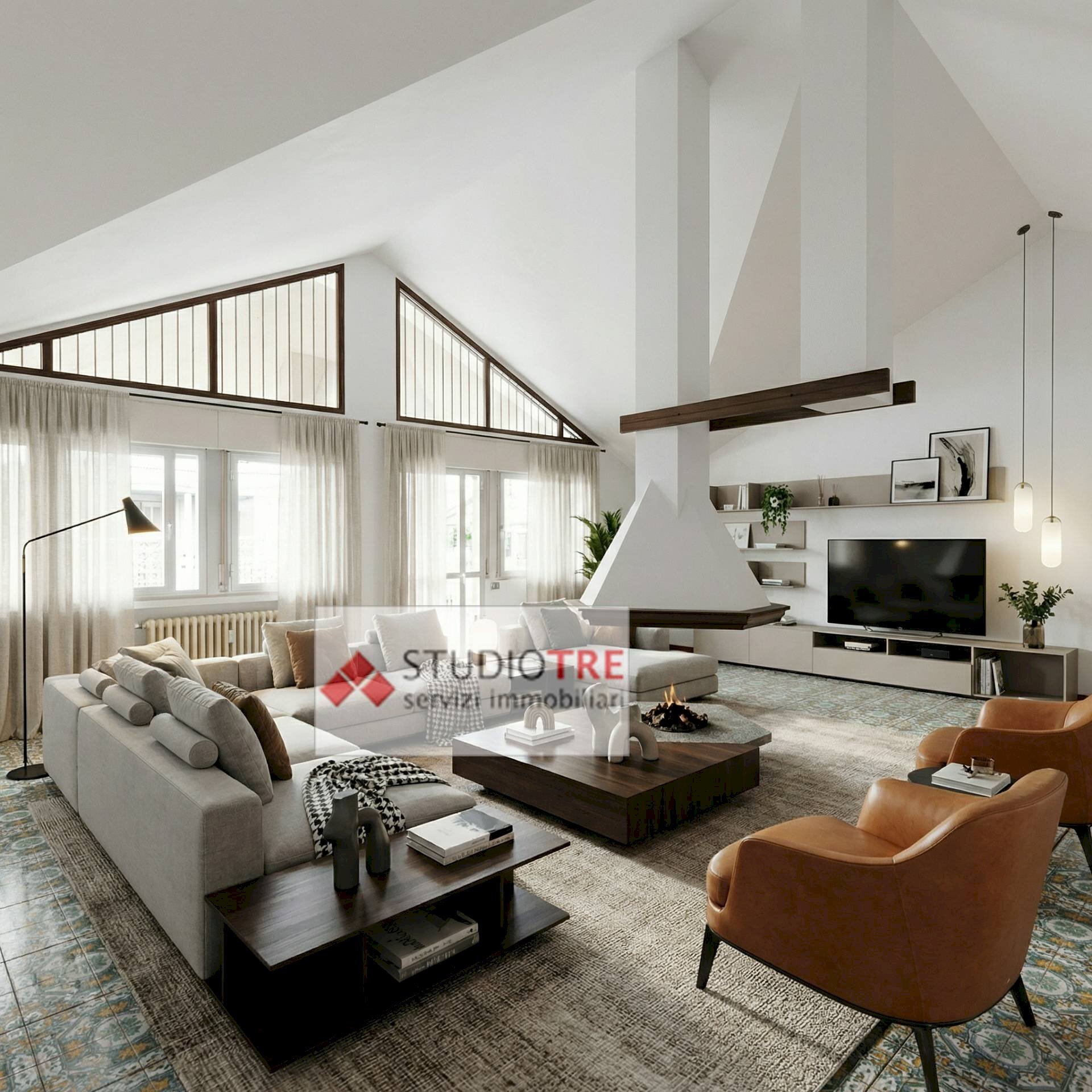 Foto 3 - Appartamento Viale Libertà
 
4, Pavia - foto 3