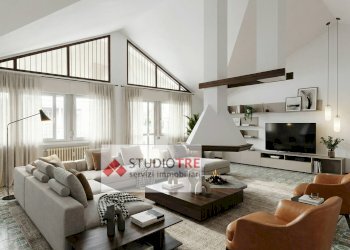 Foto 3 - Appartamento Viale Libertà
 
4, Pavia - foto 3