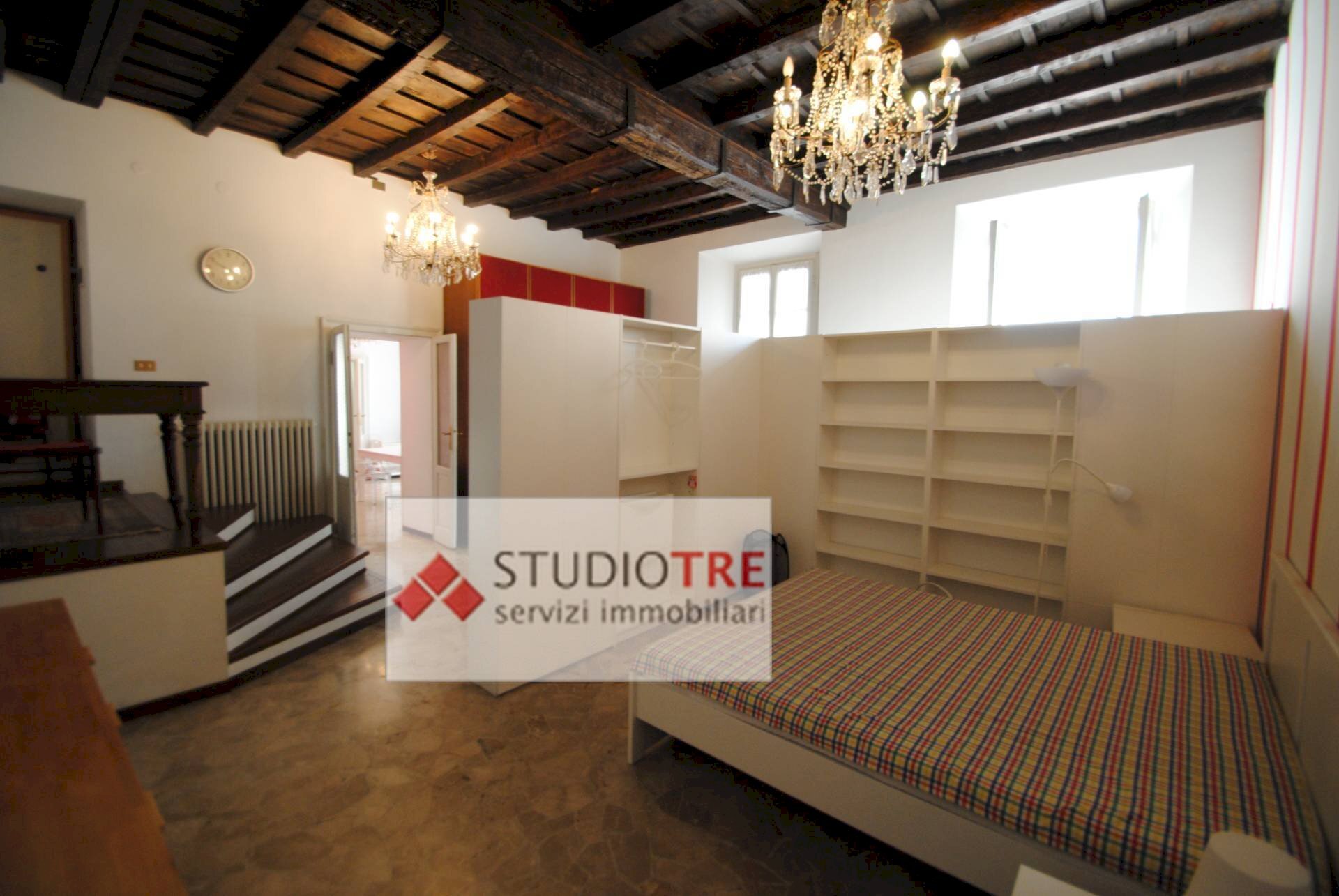 Foto 2 - Trilocale CORSO CAVOUR
 
6/A, Pavia - foto 2