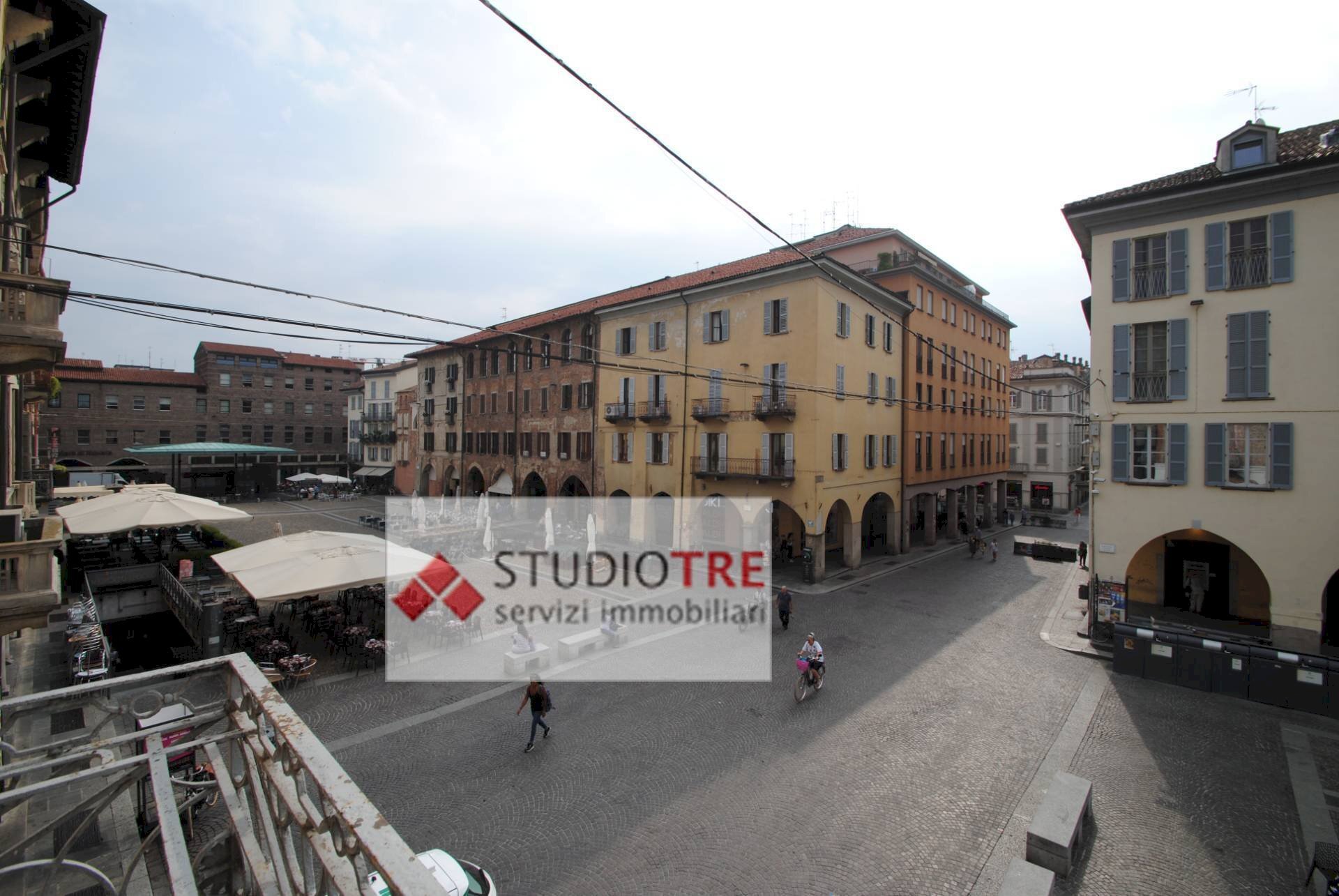 Foto 3 - Trilocale CORSO CAVOUR
 
6/A, Pavia - foto 3