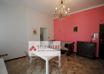 Foto 23 - Three-room apartment CORSO CAVOUR
 
6/A, Pavia - photo 23