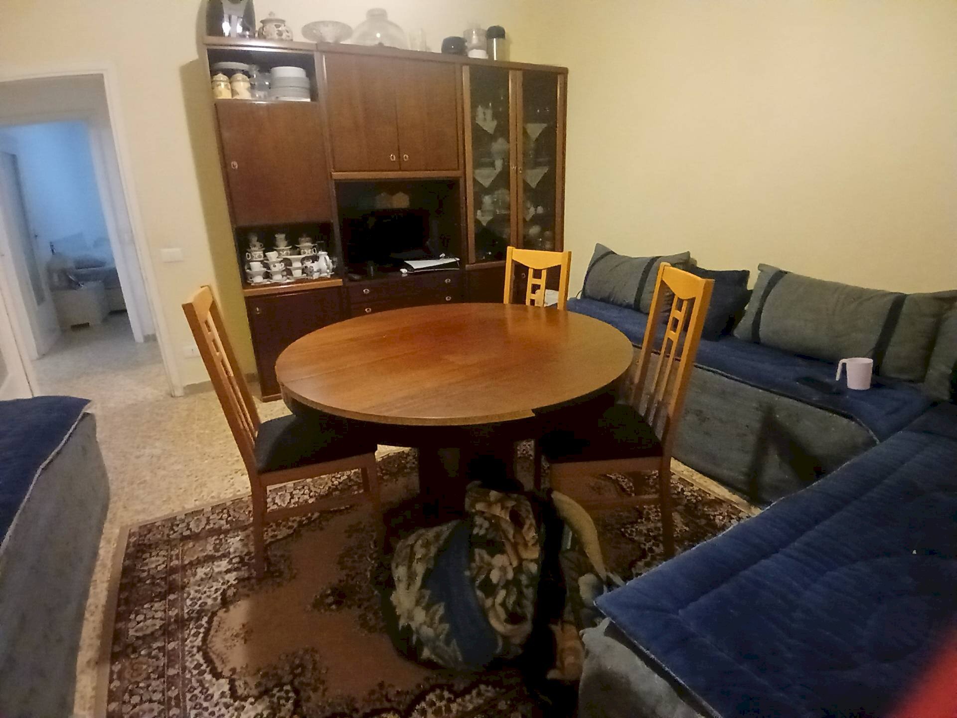 Foto 2 - Trilocale Via Europa
 
50, Cesana Brianza - foto 2