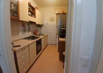 Foto 13 - Trilocale Via Europa
 
50, Cesana Brianza - foto 13