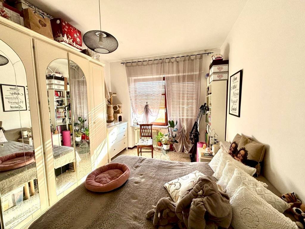 Salone - Bilocale via Torino, Candiolo - foto 3