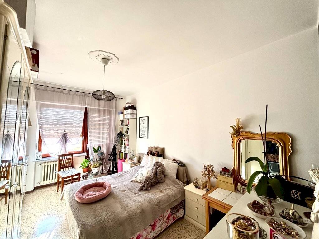 Camera da letto - Bilocale via Torino, Candiolo - foto 1