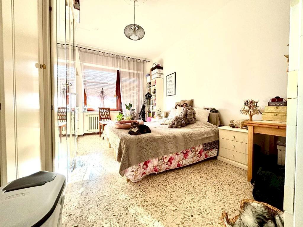 Camera da letto - Bilocale via Torino, Candiolo - foto 2