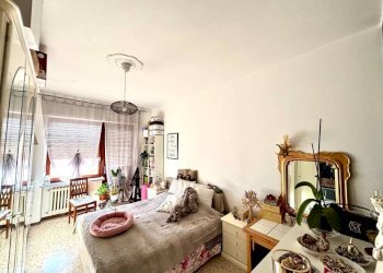 Camera da letto - Bilocale via Torino, Candiolo - foto 2