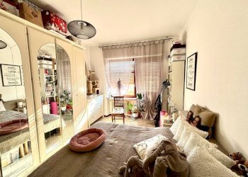 Salone - Bilocale via Torino, Candiolo - foto 3