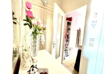 Ingresso - Bilocale via Torino, Candiolo - foto 7