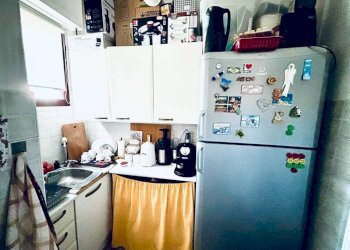 Cucina - Bilocale via Torino, Candiolo - foto 9