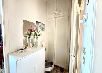 Corridoio - Bilocale via Torino, Candiolo - foto 12