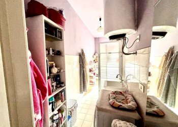 Bagno - Bilocale via Torino, Candiolo - foto 13