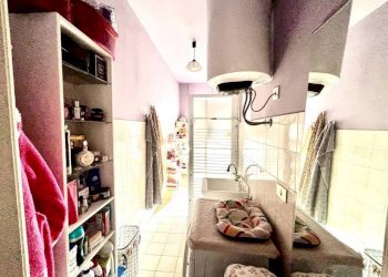 Bagno - Bilocale via Torino, Candiolo - foto 14