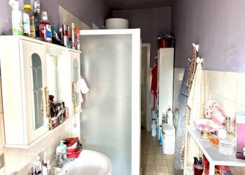 Bagno - Bilocale via Torino, Candiolo - foto 16