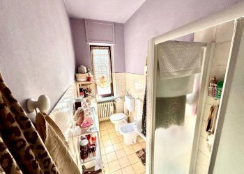 Bagno - Bilocale via Torino, Candiolo - foto 17