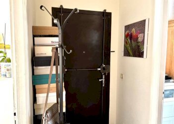 Corridoio - Bilocale via Torino, Candiolo - foto 19