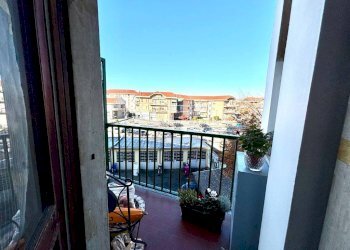 Balcone - Bilocale via Torino, Candiolo - foto 20