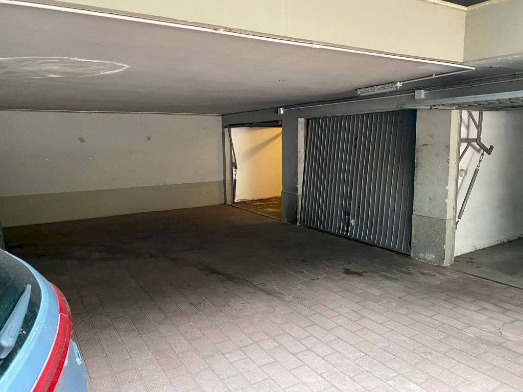 Box auto - Box via Luigi Soderini, 35, Milano (neighborhood Lorenteggio) - photo 1