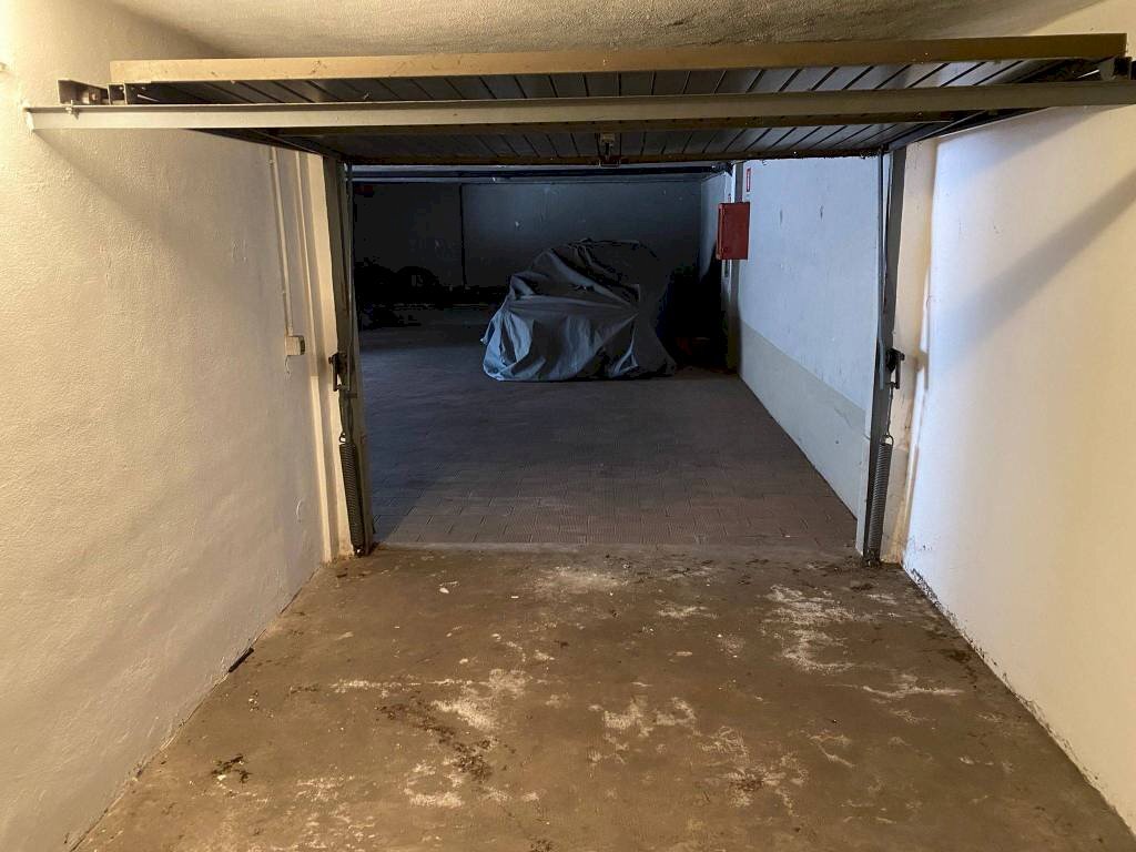 Box auto - Box via Luigi Soderini, 35, Milano (neighborhood Lorenteggio) - photo 2