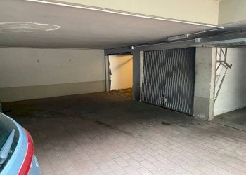 Box auto - Box via Luigi Soderini, 35, Milano (neighborhood Lorenteggio) - photo 1