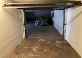 Box auto - Box via Luigi Soderini, 35, Milano (neighborhood Lorenteggio) - photo 2